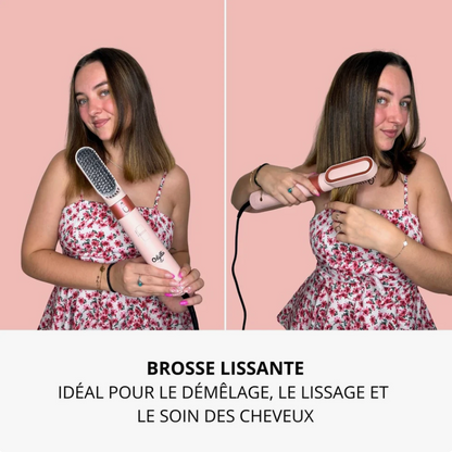 BROSSE SOUFFLANTE 5 EN 1