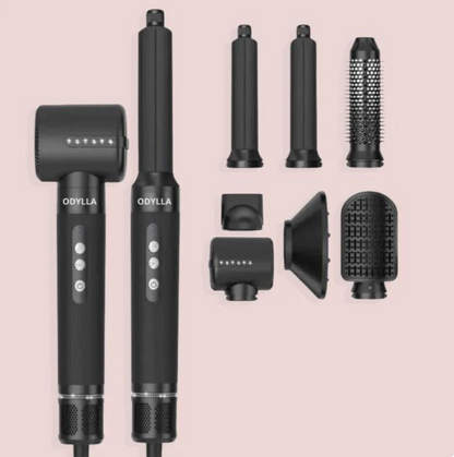 BROSSE SOUFFLANTE PRO 7 EN 1