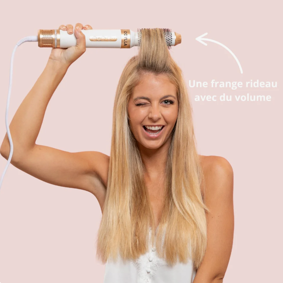 BROSSE SOUFFLANTE PRO 7 EN 1