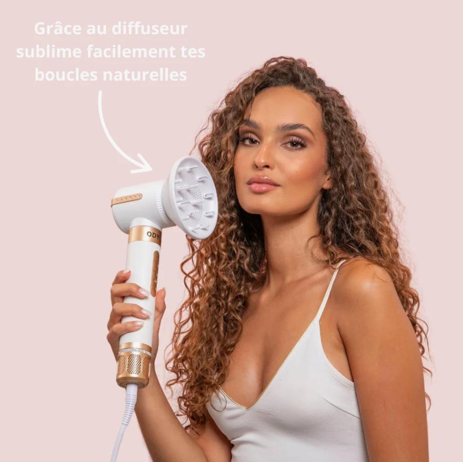 BROSSE SOUFFLANTE PRO 7 EN 1