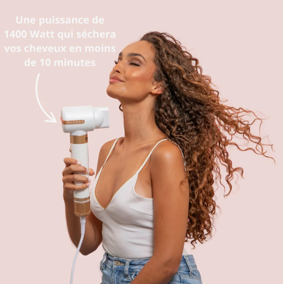 BROSSE SOUFFLANTE PRO 7 EN 1