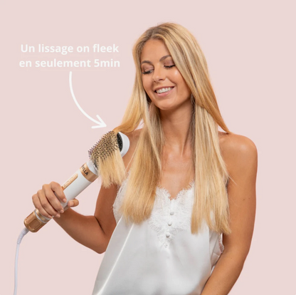 BROSSE SOUFFLANTE PRO 7 EN 1