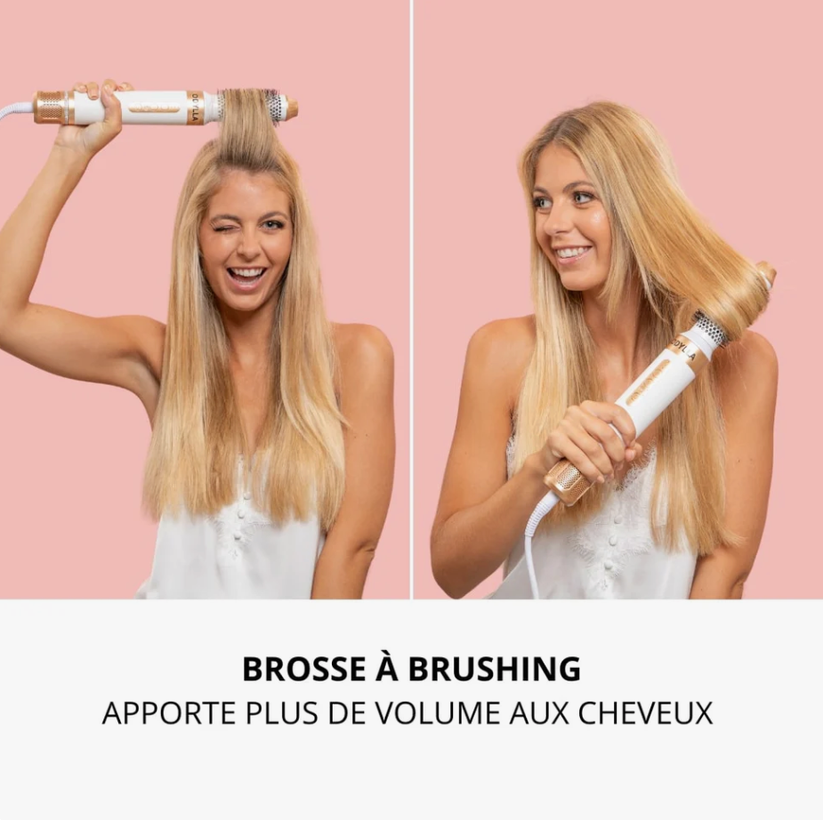 BROSSE SOUFFLANTE PRO 7 EN 1