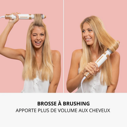 BROSSE SOUFFLANTE PRO 7 EN 1