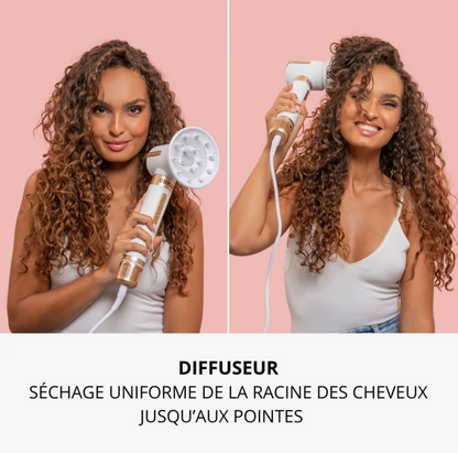 BROSSE SOUFFLANTE PRO 7 EN 1