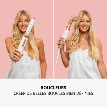 BROSSE SOUFFLANTE PRO 7 EN 1