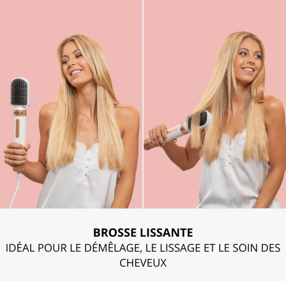 BROSSE SOUFFLANTE PRO 7 EN 1