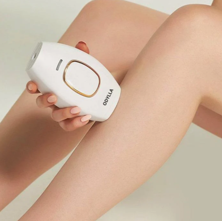 ÉPILATEUR IPL