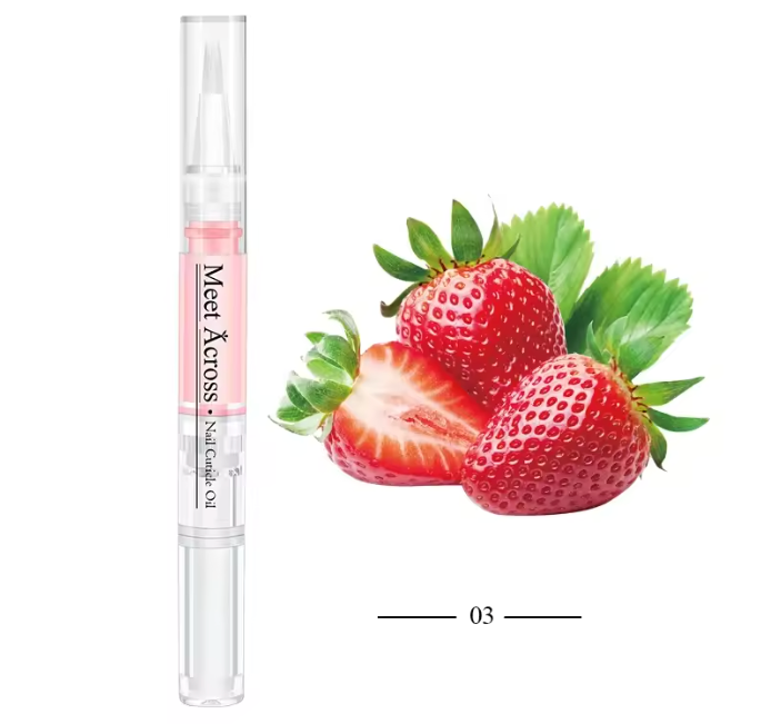 Nailz™ - Stylo de Croissance des Ongles